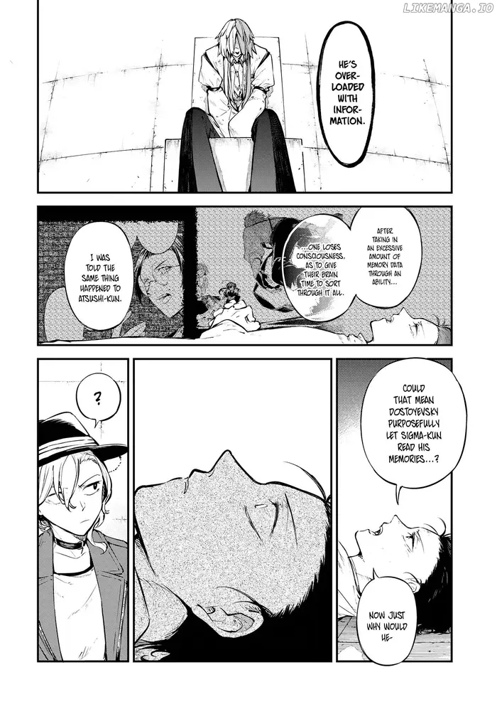 Bungou Stray Dogs Chapter 114 image 03_optimized